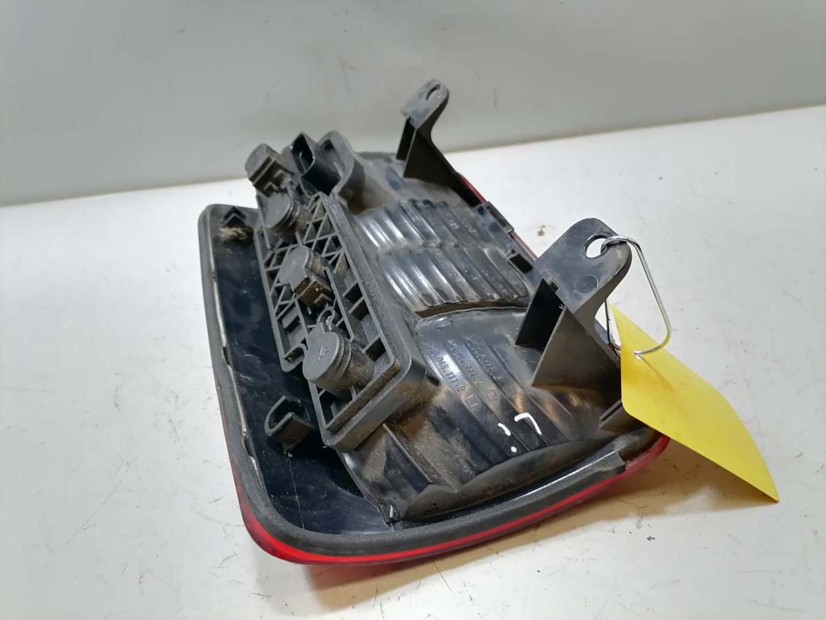 VW Caddy 2K 2C original Rücklicht Rückleuchte Schlussleuchte links Bj.2013